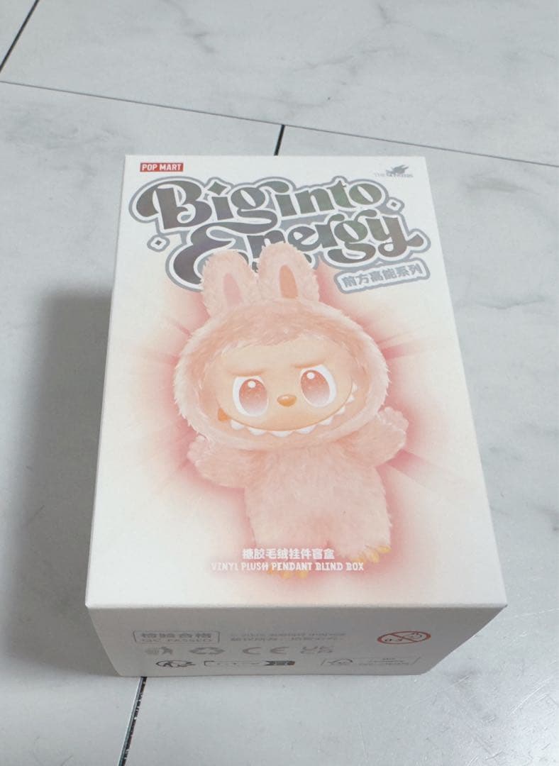 大セール中‼️【新品・未開封】ラブブ福袋‼️ラブブセットらぶぶLABUBU