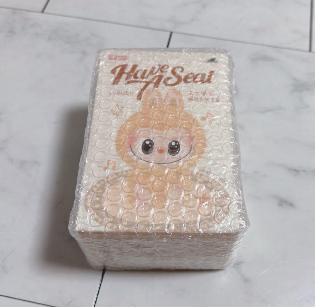 大セール中‼️【新品・未開封】ラブブ福袋‼️ラブブセットらぶぶLABUBU