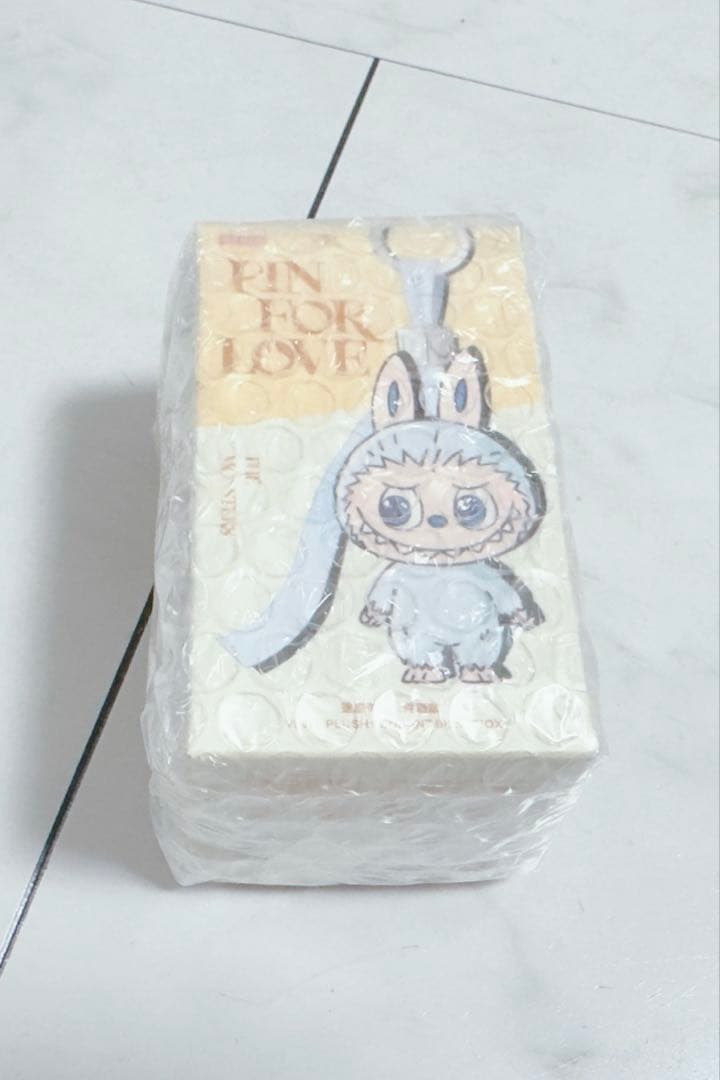 大セール中‼️【新品・未開封】ラブブ福袋‼️ラブブセットらぶぶLABUBU