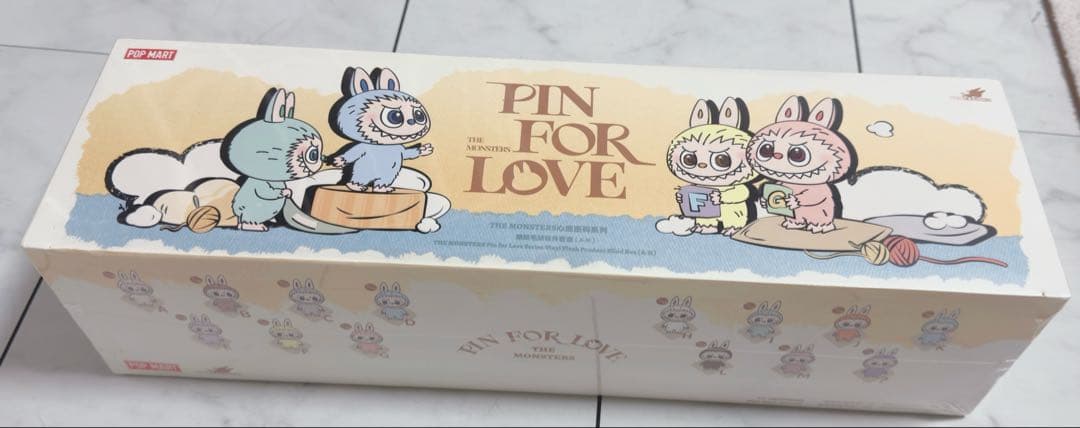 大セール中‼️【新品・未開封】ラブブ福袋‼️ラブブセットらぶぶLABUBU