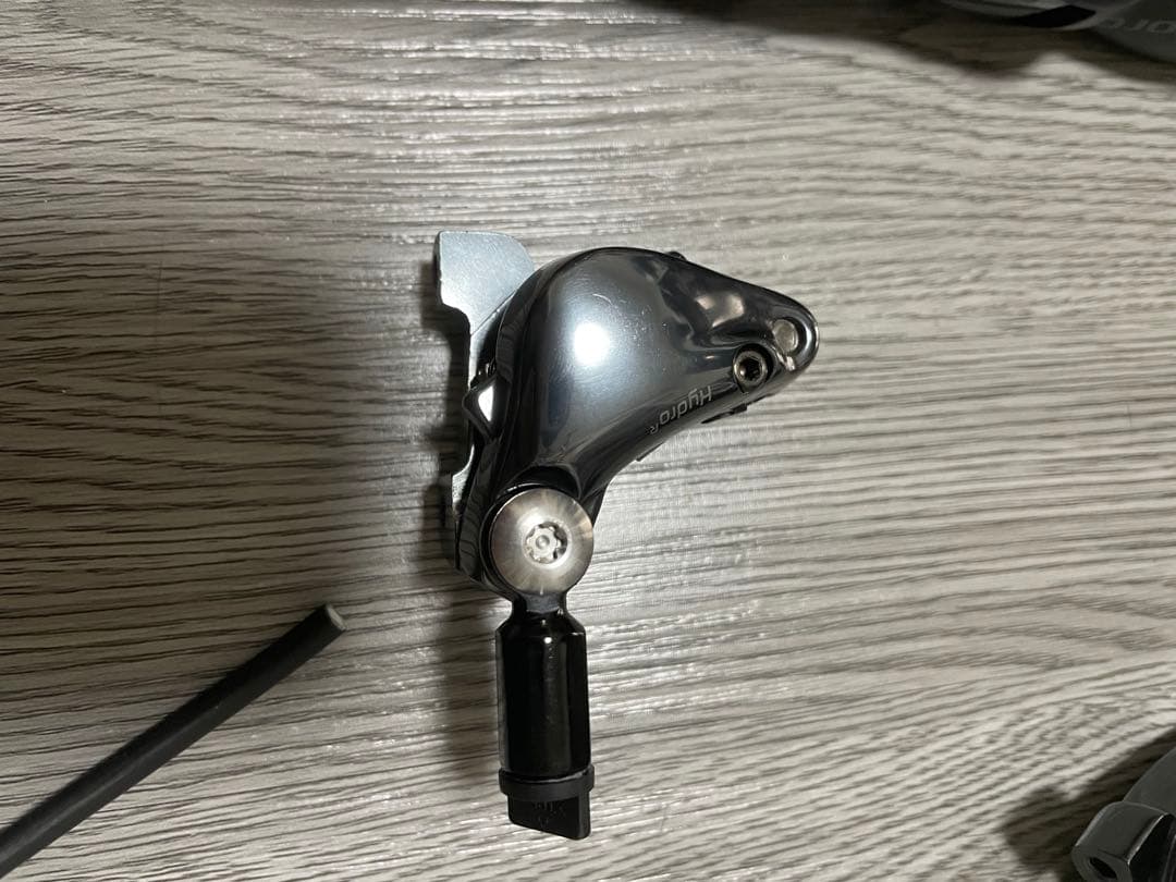 SRAM Force1 シフターブレーキセット