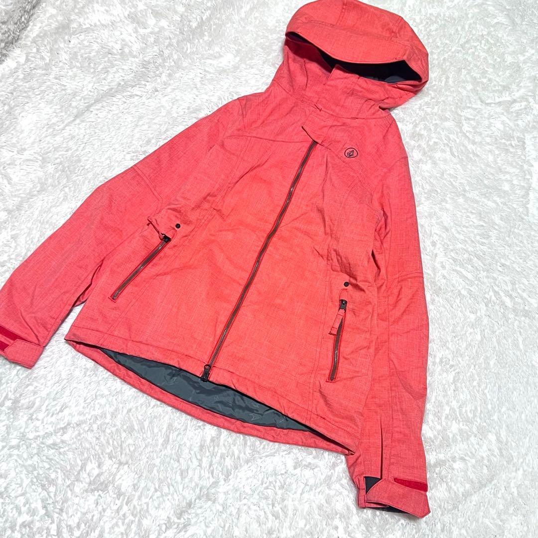 スノーウェア　上下　VOLCOM スノボウェア　estivo スキー　スノボ