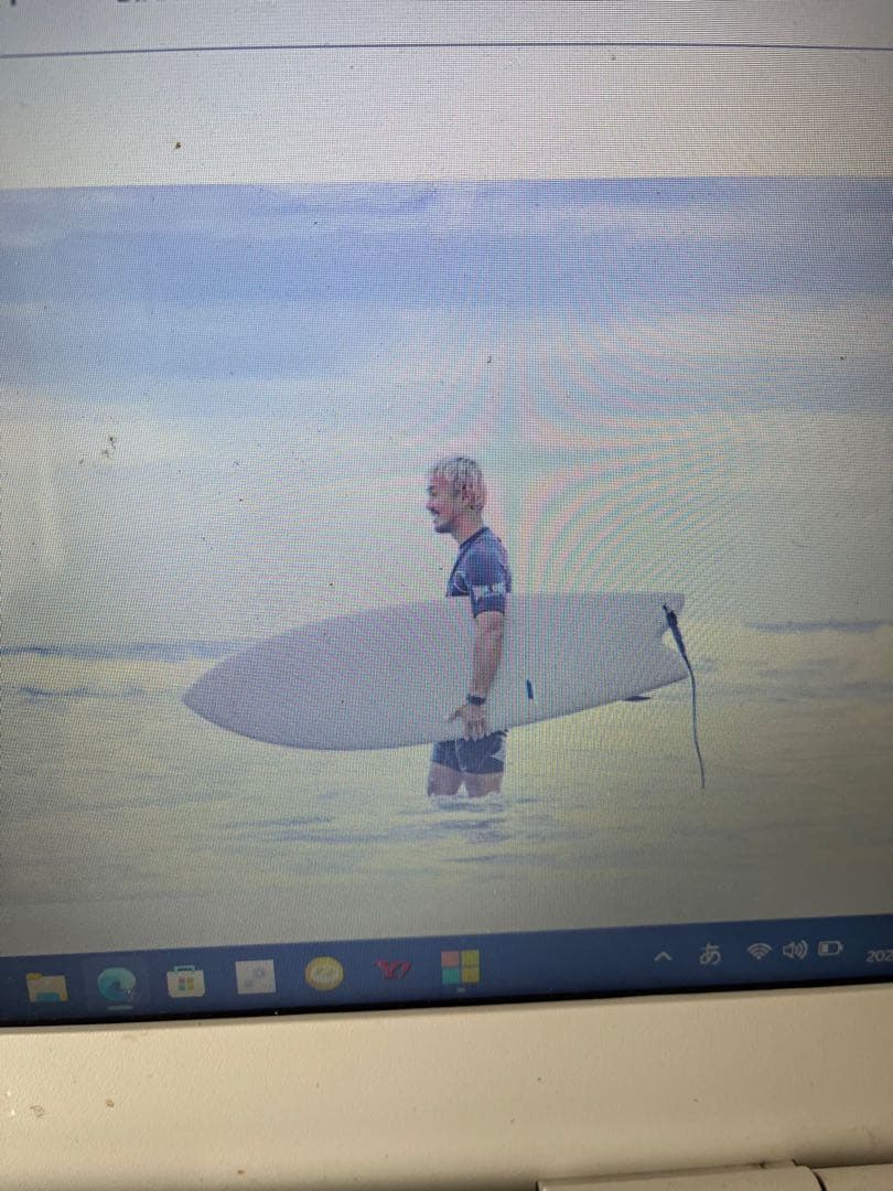 ビーチアクセス。ソフトボード。HSフィッシュ6,2