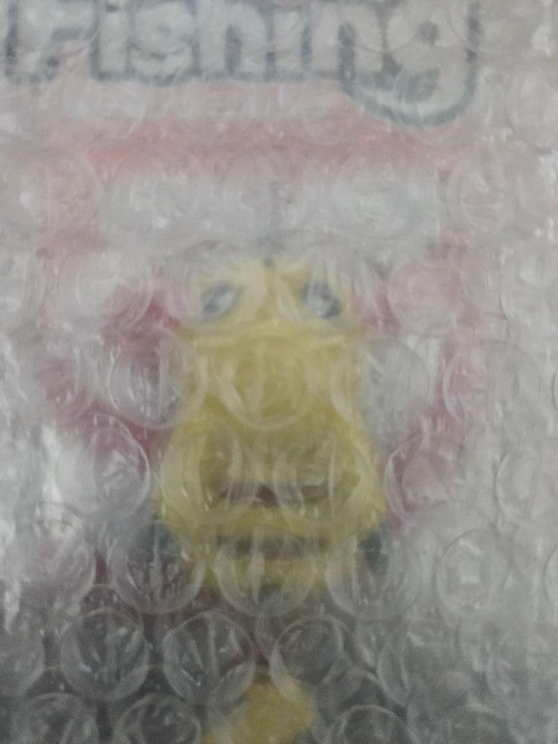 ＤＵＯ ポケモンフィッシング　ピカチュウ　カイオーガルアーセット