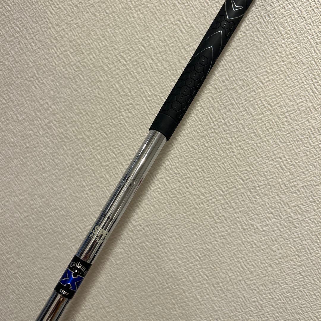 キャロウェイ他　メンズS 14本　右利き　ゴルフクラブセット