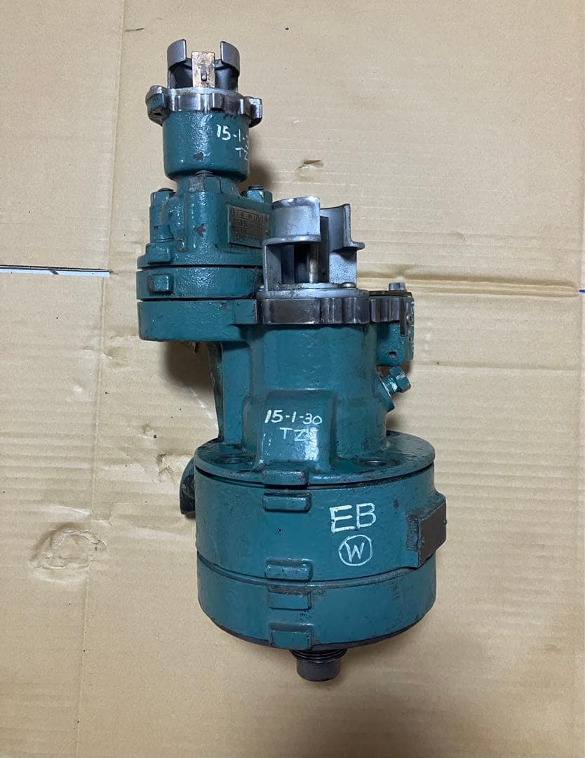 早い者勝ち！KE-14AWEB ブレーキ弁