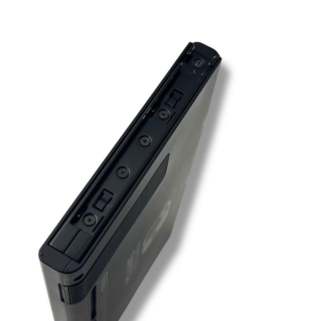 Nintendo Switch スイッチ 本体 2020年製 強化バッテリー ①