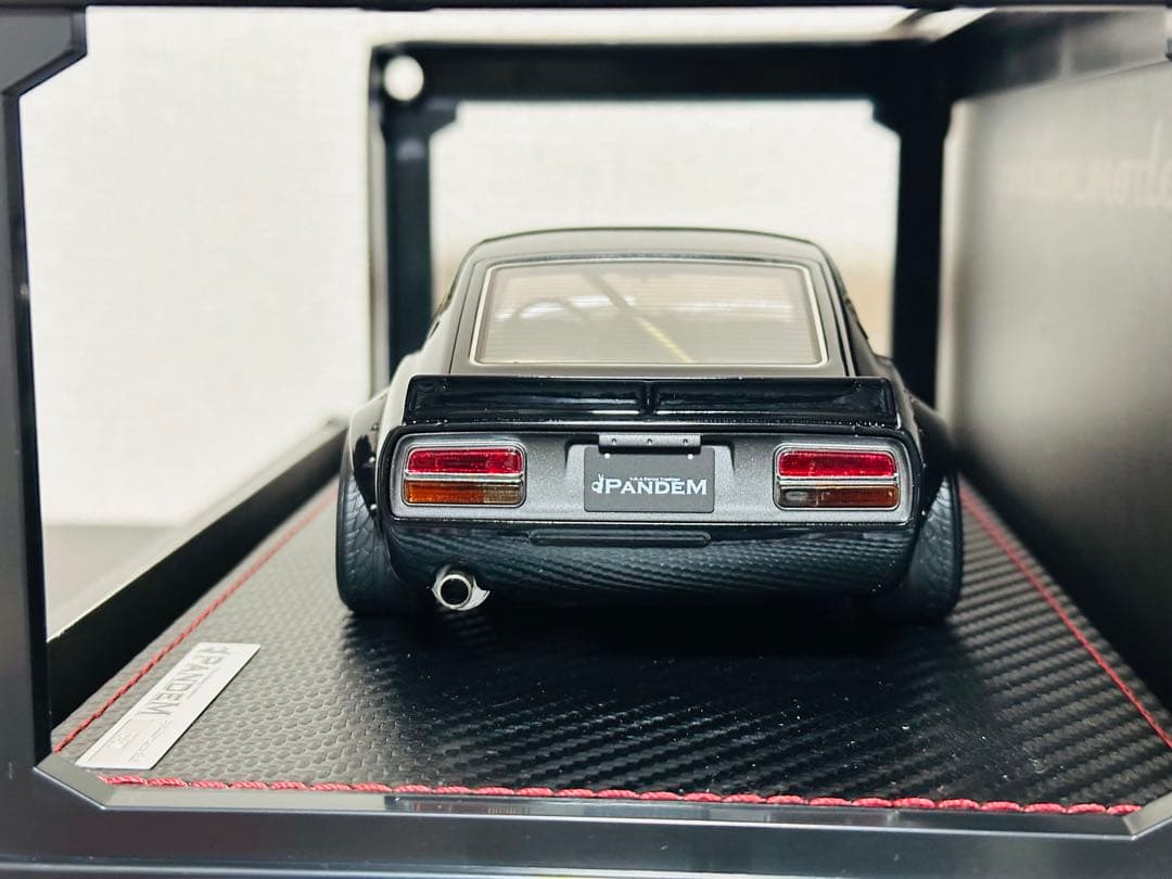 イグニッションモデル S30 Z 1/18