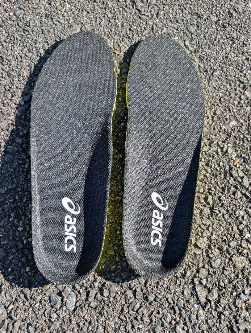 アシックスGEL-RESOLUTION X OCゲルレソリューション 28.0