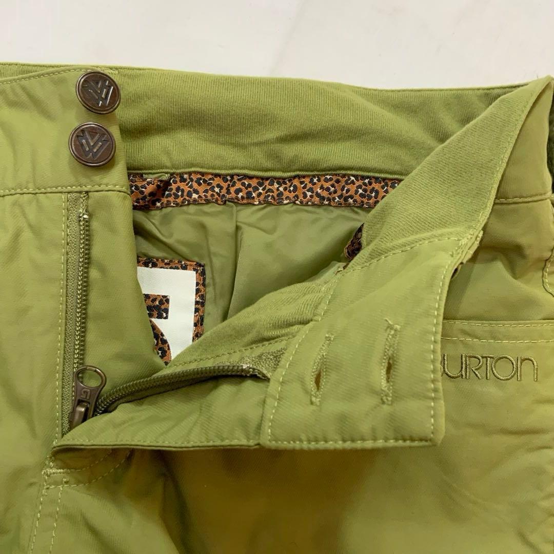 A/W BURTON バートン スキー パンツ S