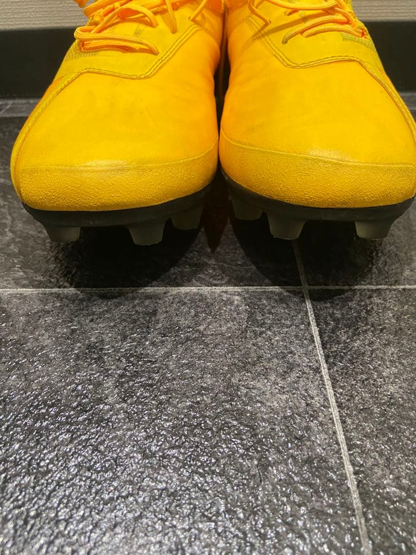 PUMA ONE 26センチサッカースパイク