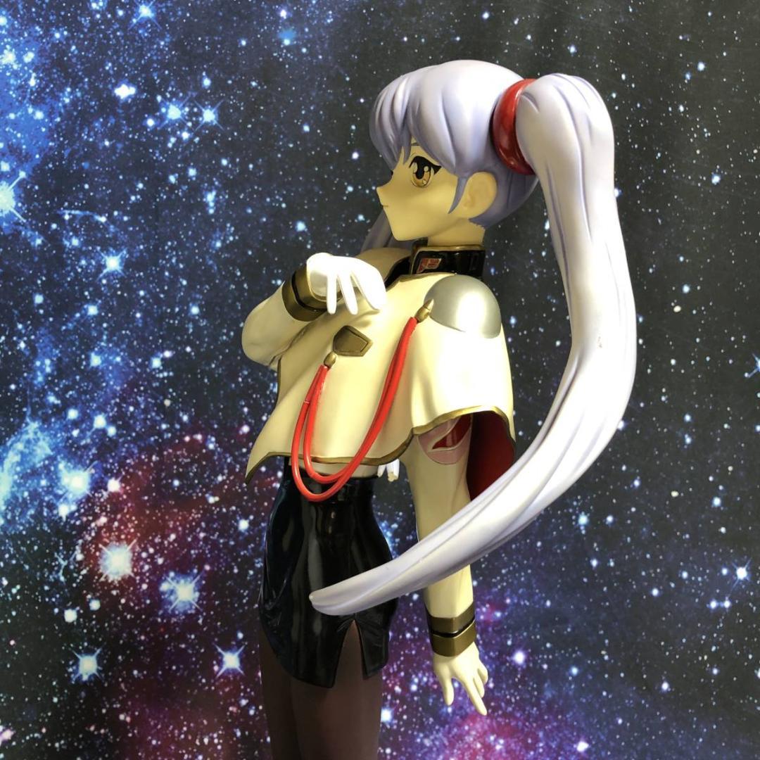 SEGATOYS 1/2.5スケール ホシノルリ コールドキャスト 塗装完成品