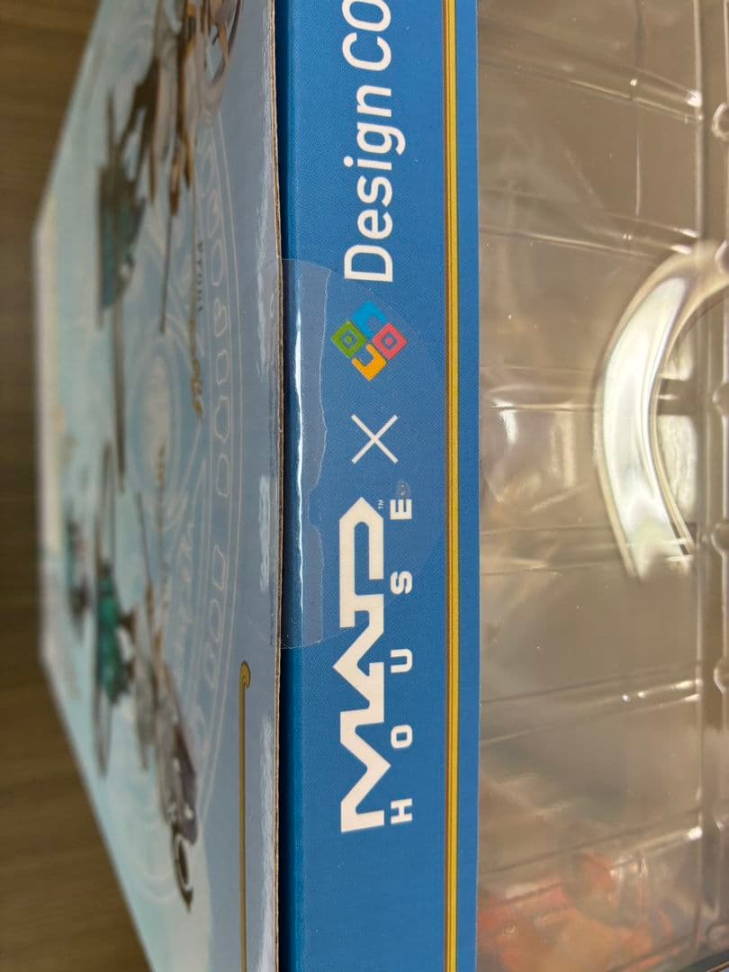 [マッドハウス ×デザインココ] 葬送のフリーレン 1/7 完成品