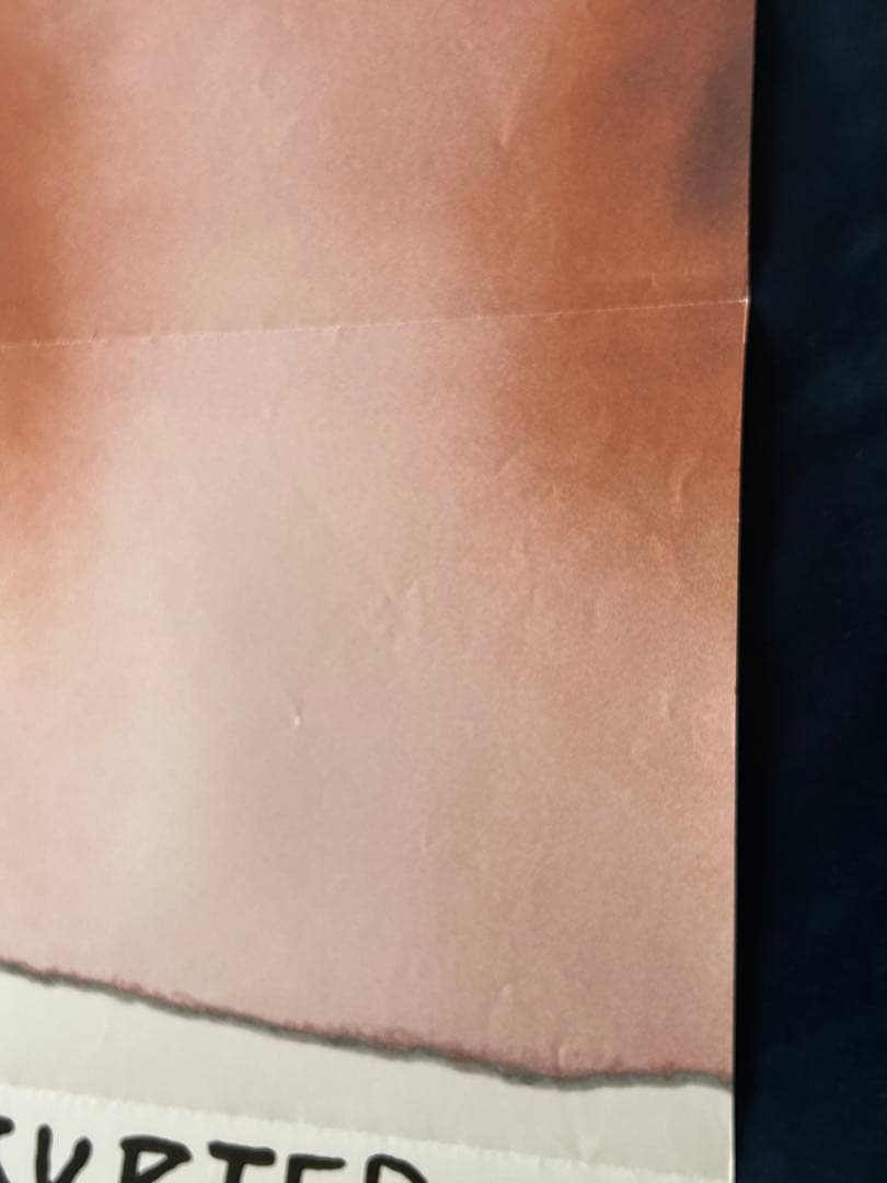 17歳のカルテGIRL INTERRUPTED USオリジナル映画ポスター