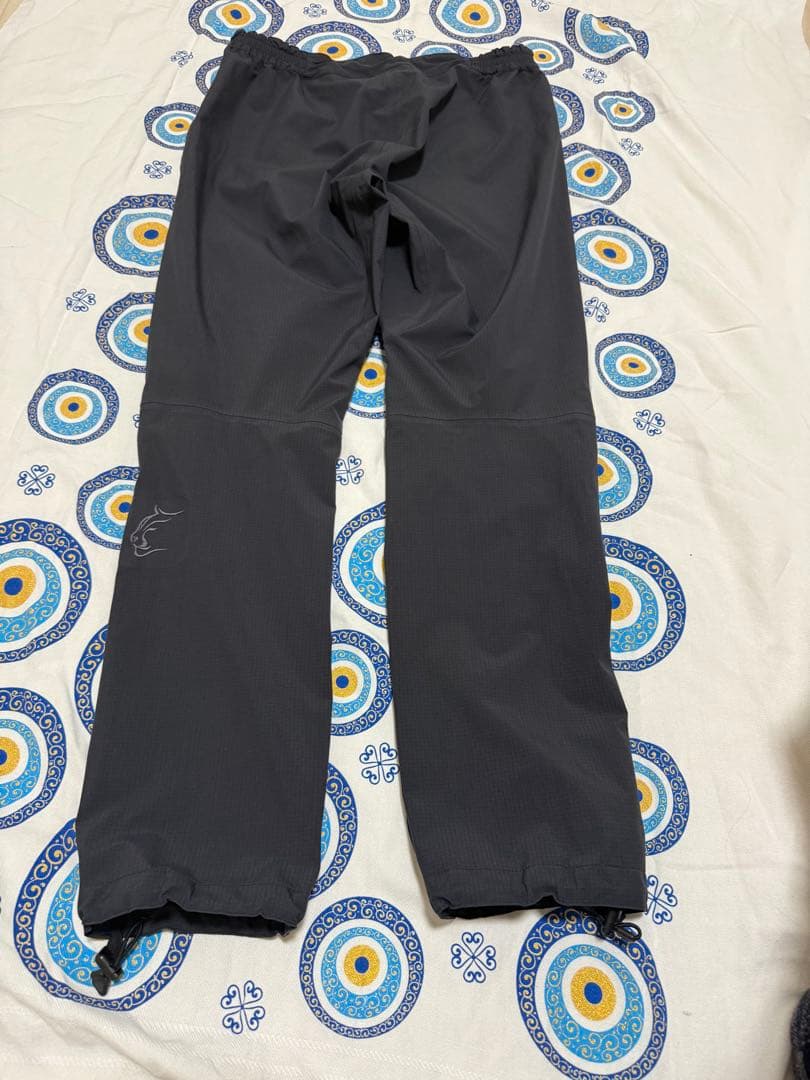 ティートンブロス　ブレスパンツ　XS