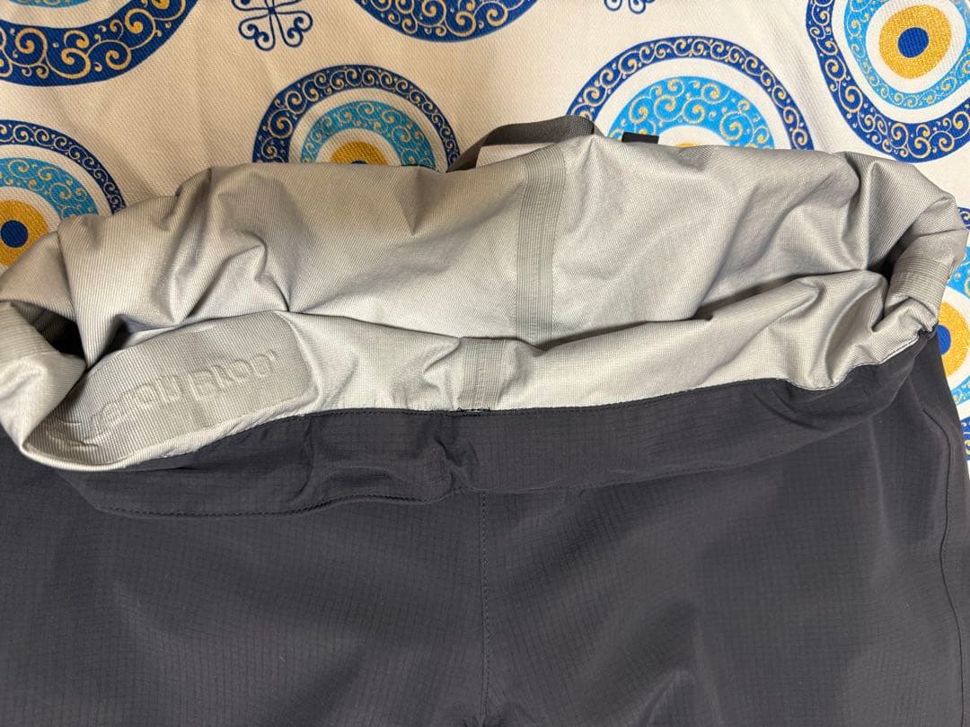 ティートンブロス　ブレスパンツ　XS