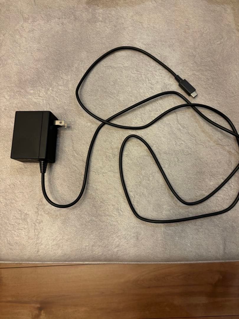 Nintendo Switch Lite グレー 本体　SDカード付属