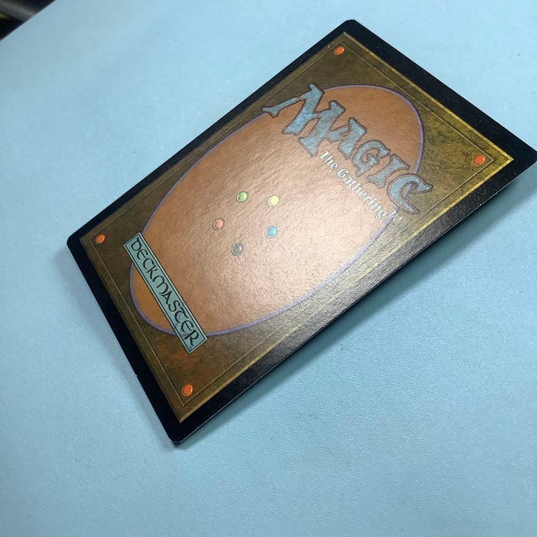 ヨーグモスの意志/Yawgmoth's Will USG日本語