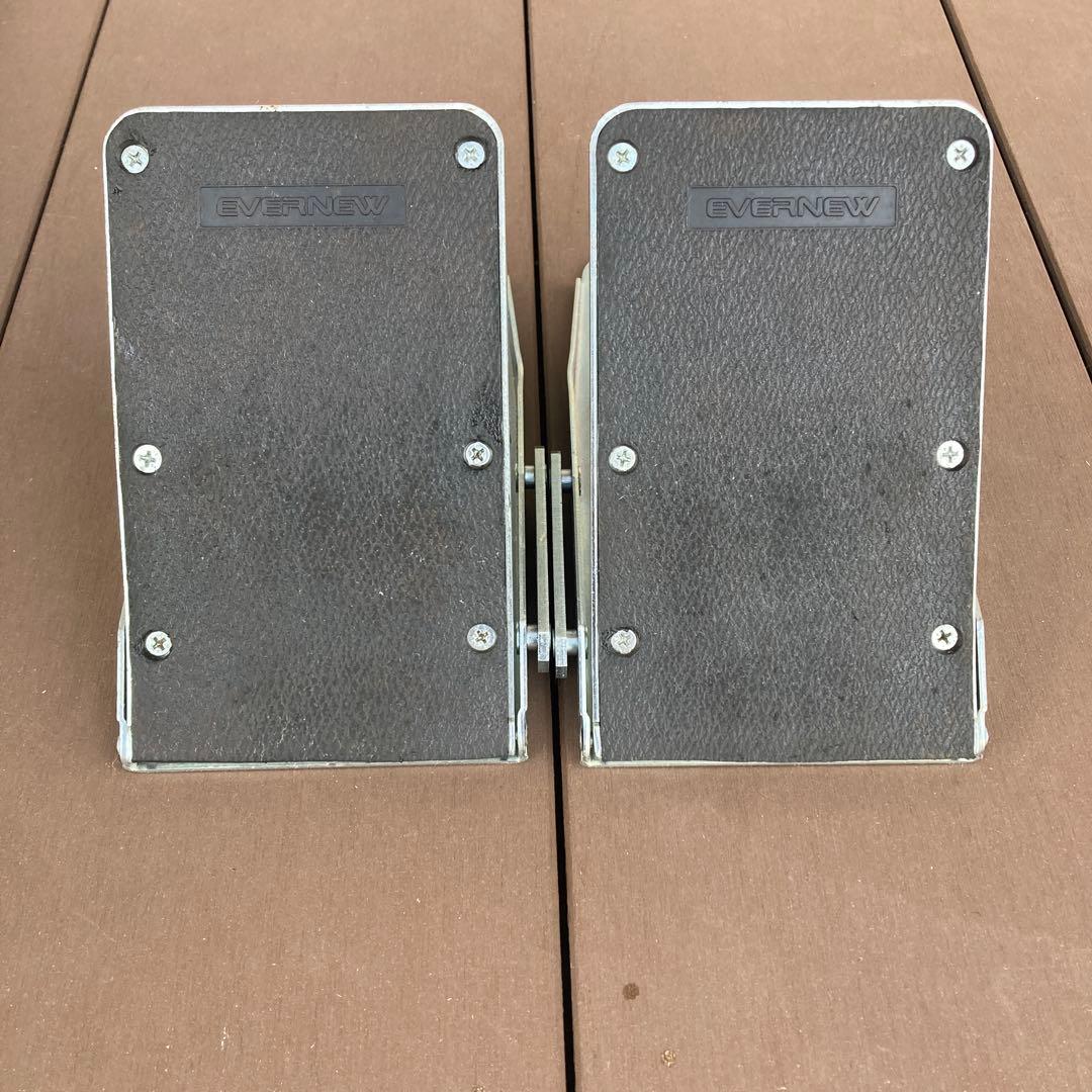 エバニュー(evernew) スターティングブロックrj-h ega022