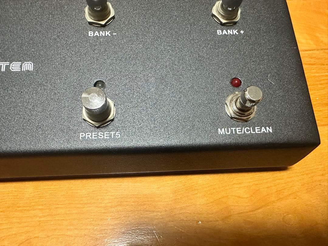 moen GEC 9 スイッチャー 日本語和訳マニュアル付