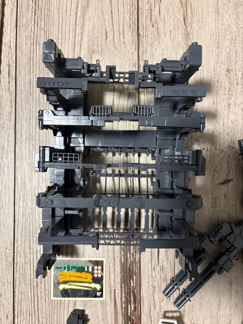 MGEX1/100ユニコーンガンダム Ver.Ka