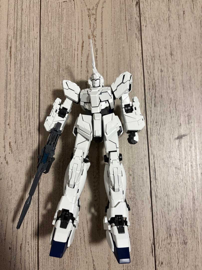 MGEX1/100ユニコーンガンダム Ver.Ka