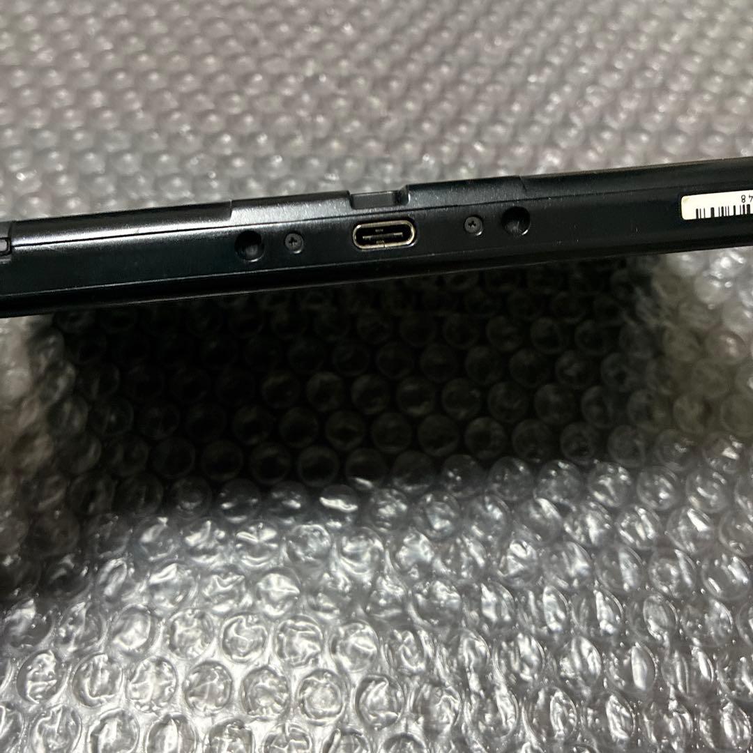 2 Nintendo Switch 本体　初期型