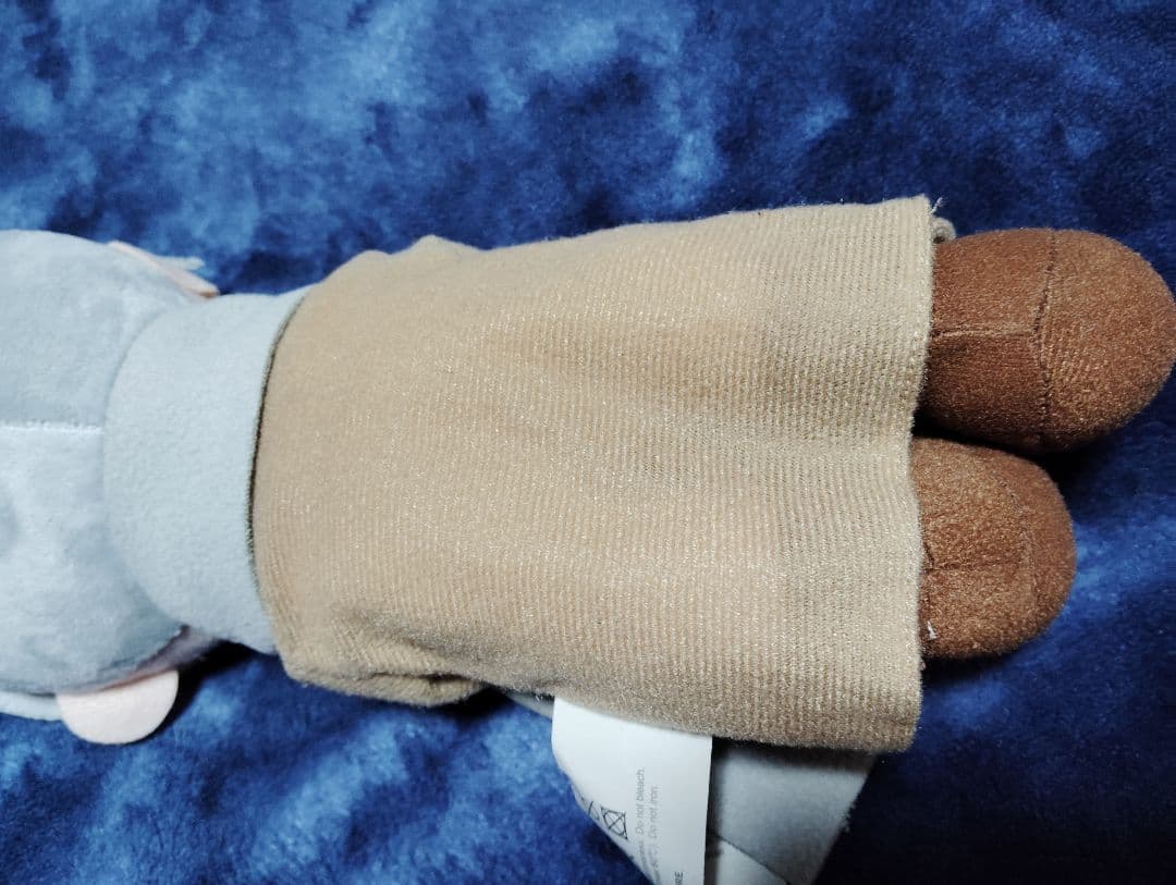 【1月のみ値下げ中】ヘタリア　ロシア　ぬいぐるみ 北米版