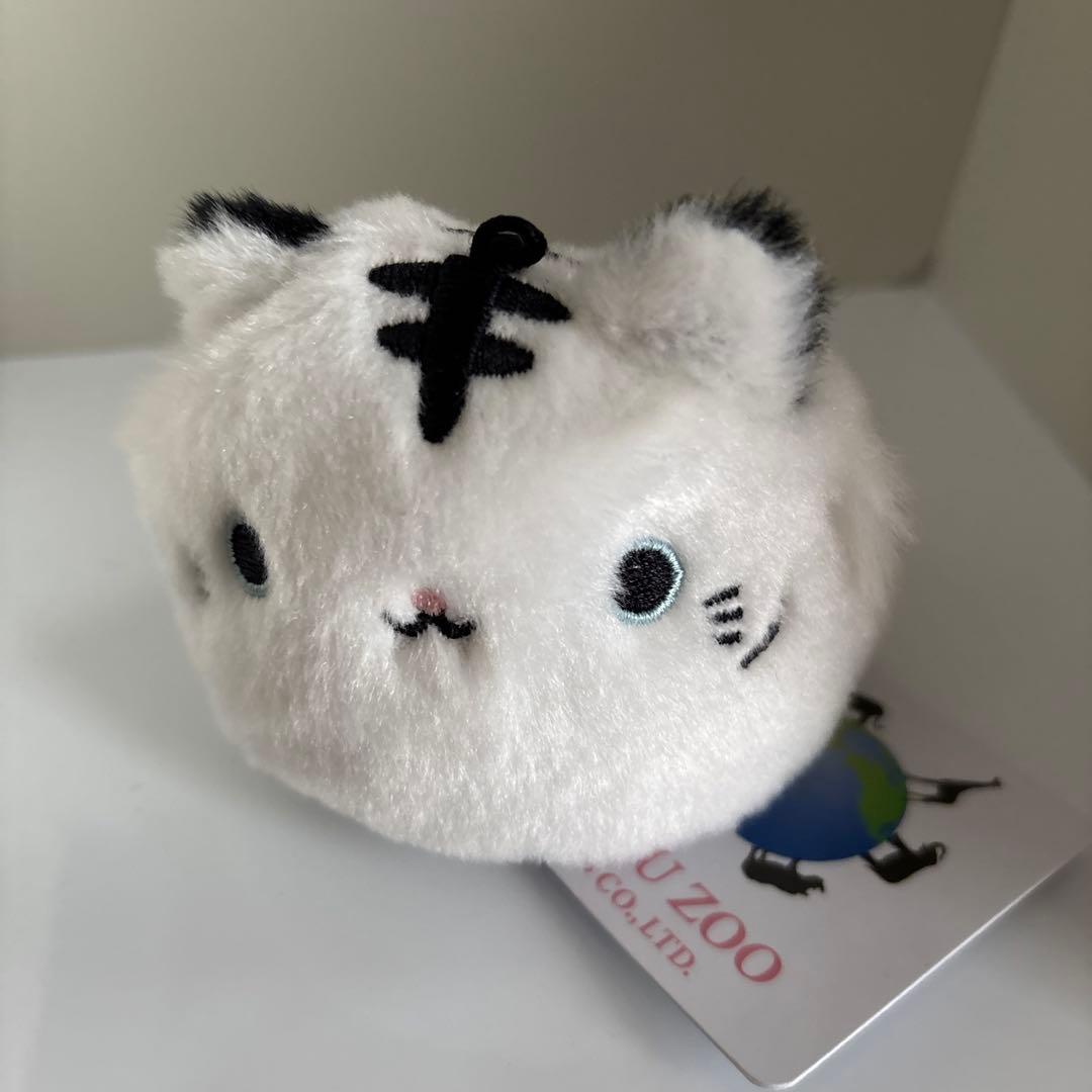 アドベンチャーワールド　東武動物公園　めいぐるみ　合計7点