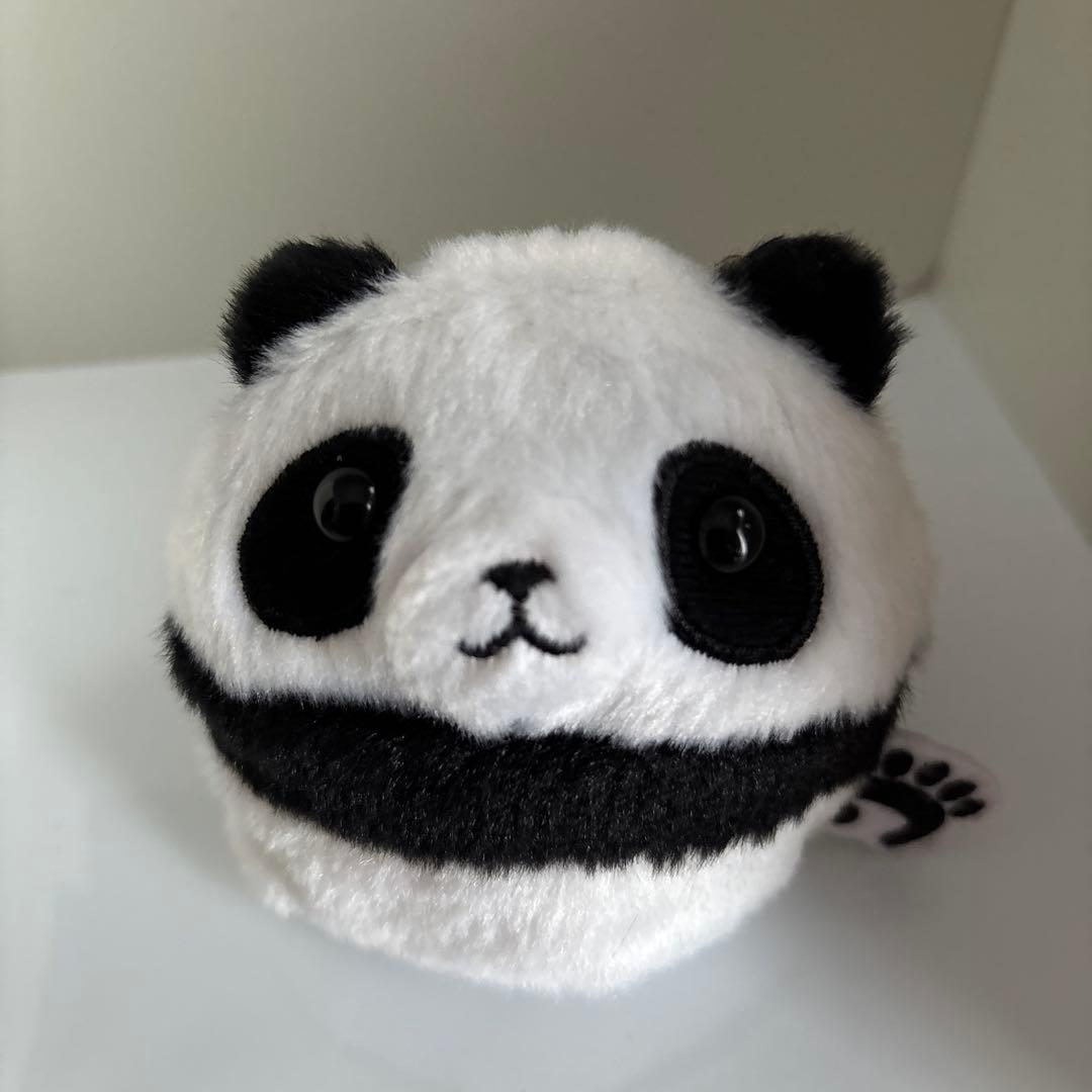 アドベンチャーワールド　東武動物公園　めいぐるみ　合計7点