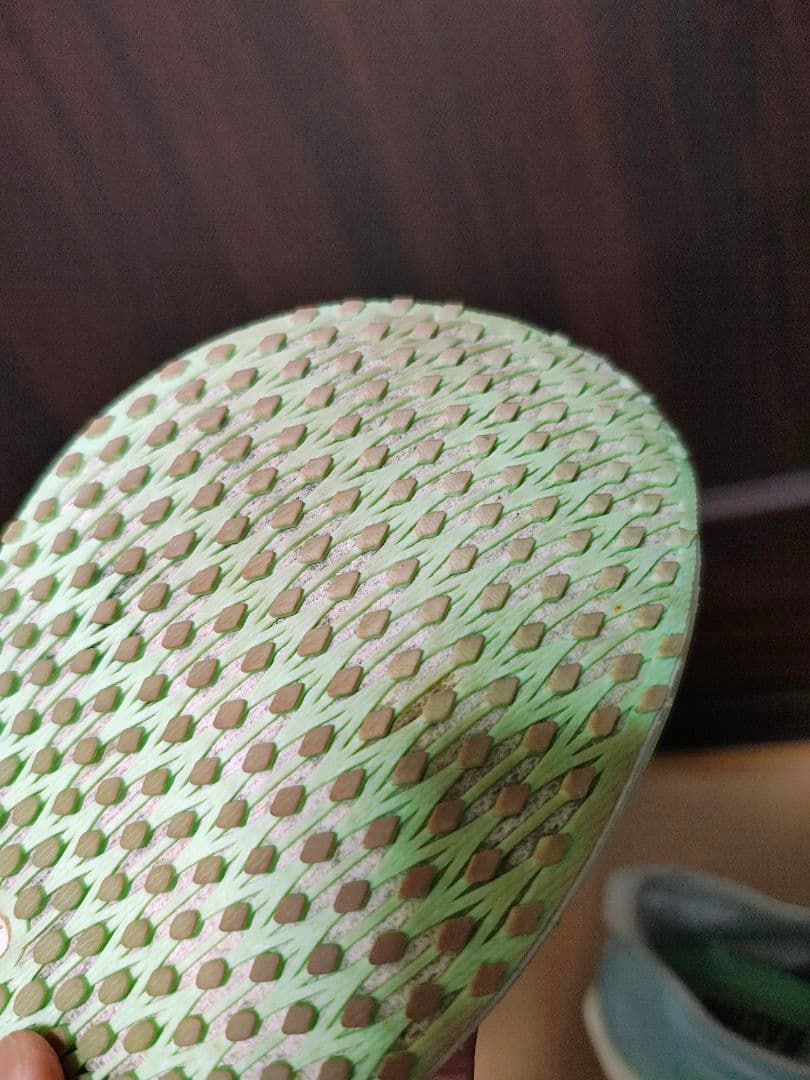 ミズノ　リベリオンプロ3