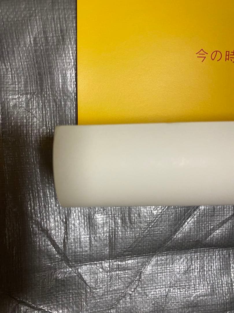 no music no life B1ポスター 凛として時雨 クラムボン