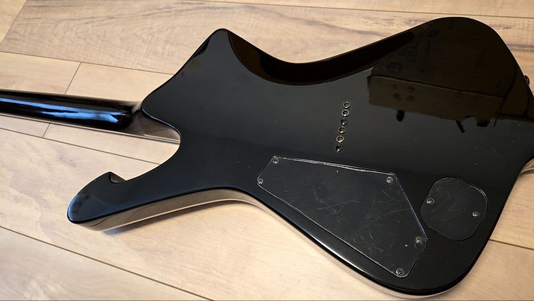 IBANEZ lC500GB ICEMAN アイバニーズ アイスマン