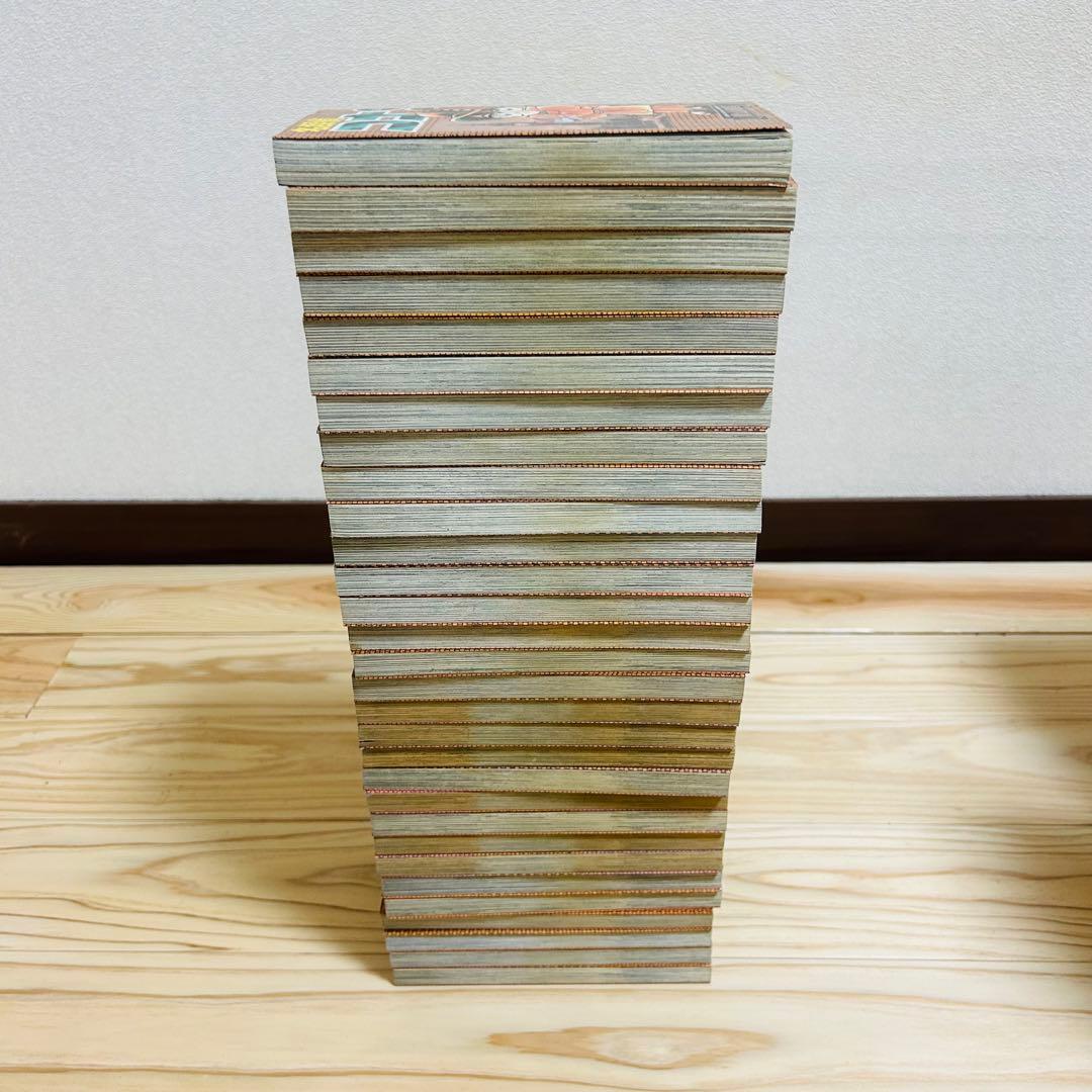 名探偵コナン　全巻セット　小学館　1巻～107巻　初版多数