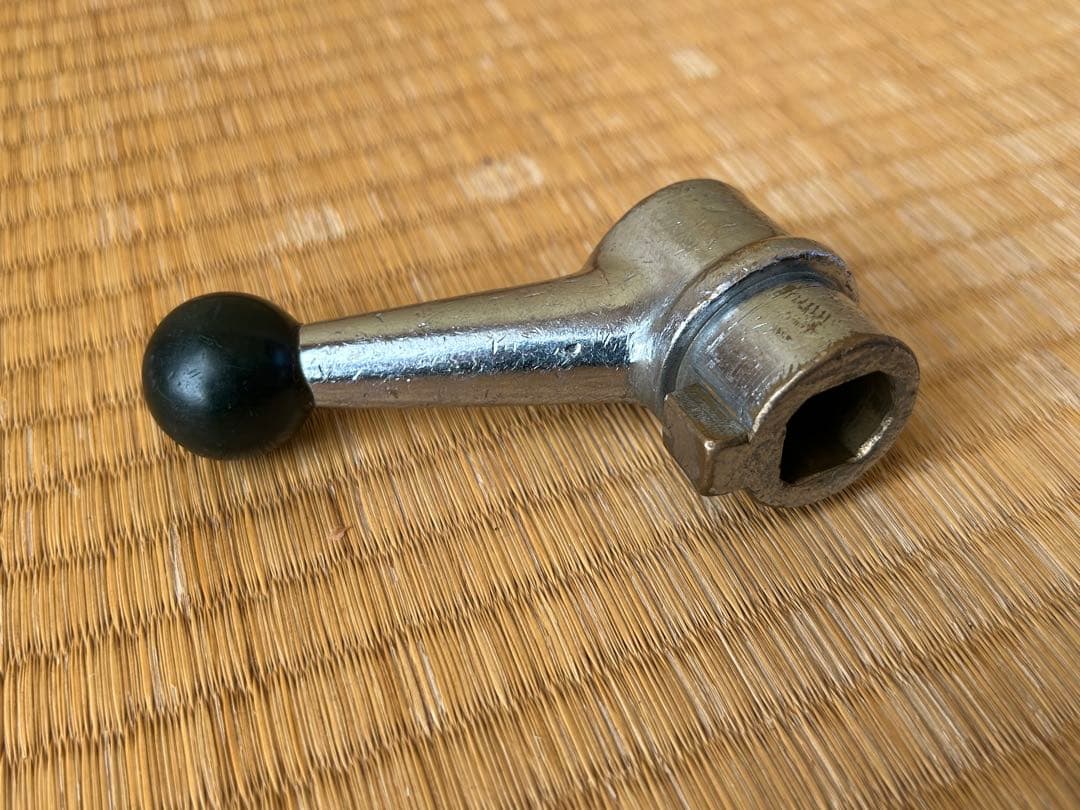 大阪市交通局ハンドルセット