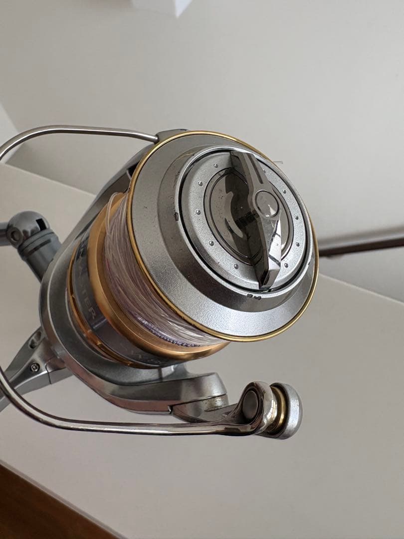 シマノ　バイオマスターsw8000