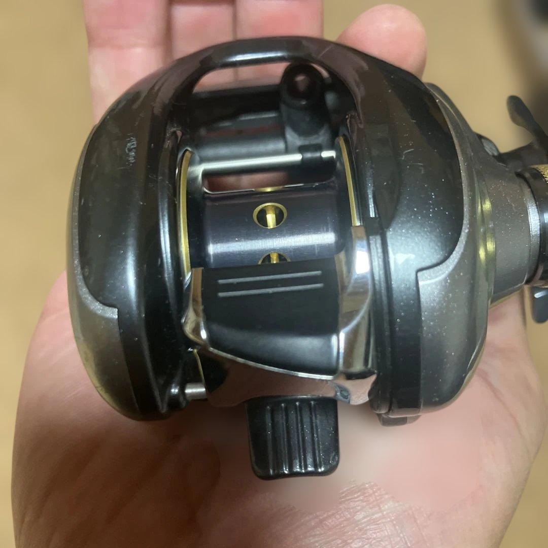 シマノ　メタニウムXG