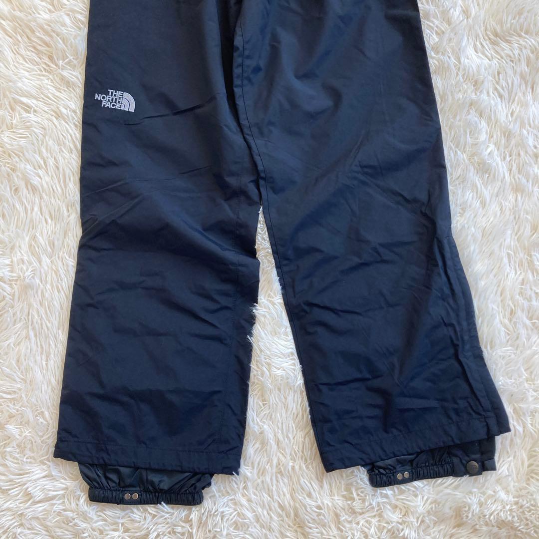 THE NORTH FACE ノースフェイス スクープパンツ