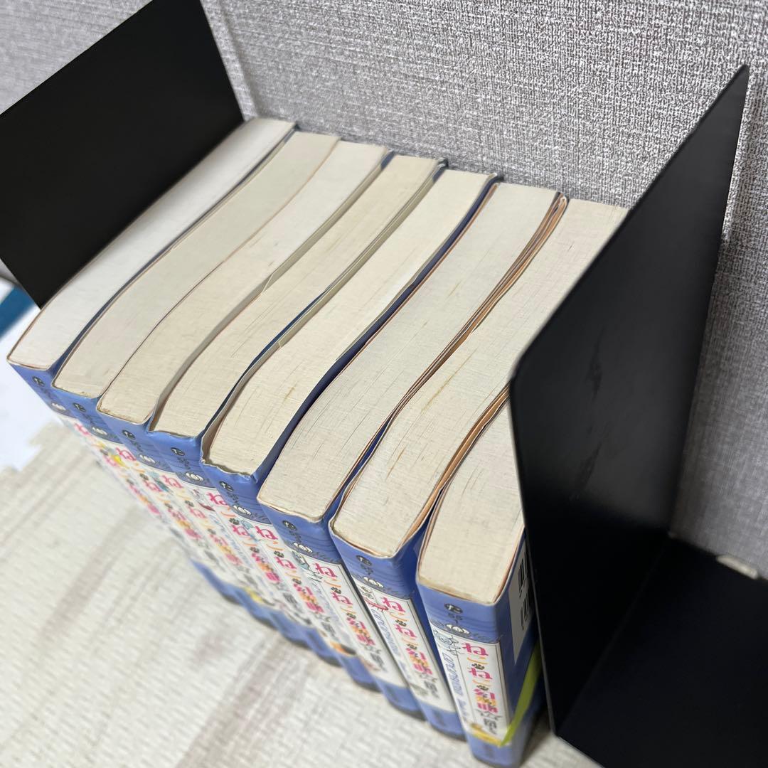 ねこねこ幻想曲　ねこねこファンタジア文庫全巻