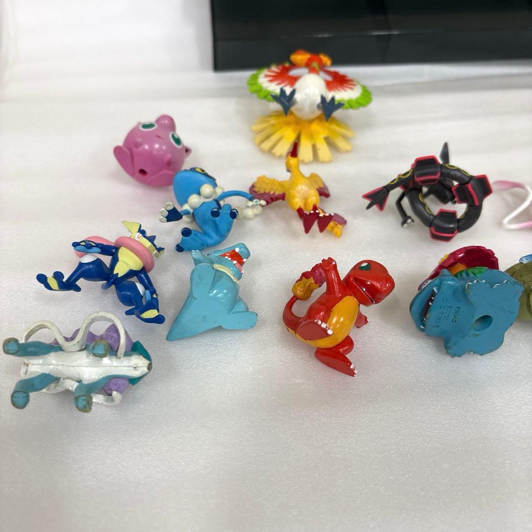 ポケモン　モンコレ　まとめ売り　初期