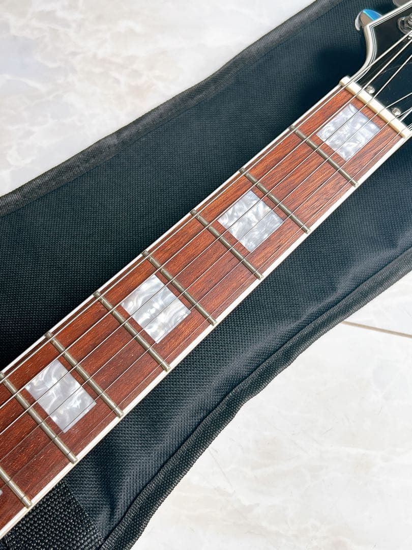 美品 TOKAI エレキギター ALC98JS