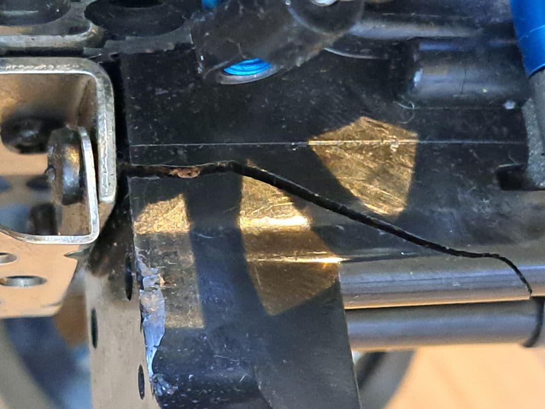 【マサ】TA03F オプション多数