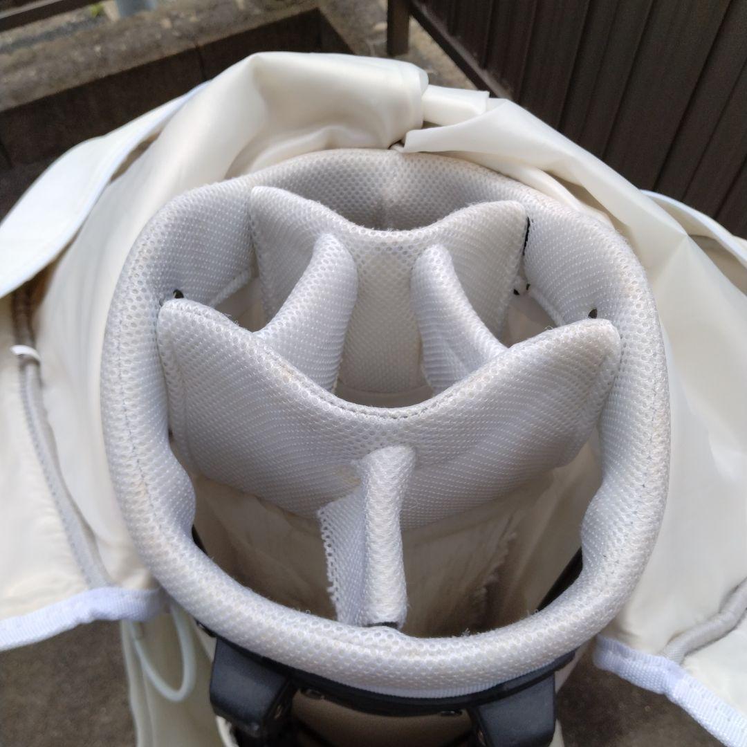 パーリーゲイツ　キャディーバック