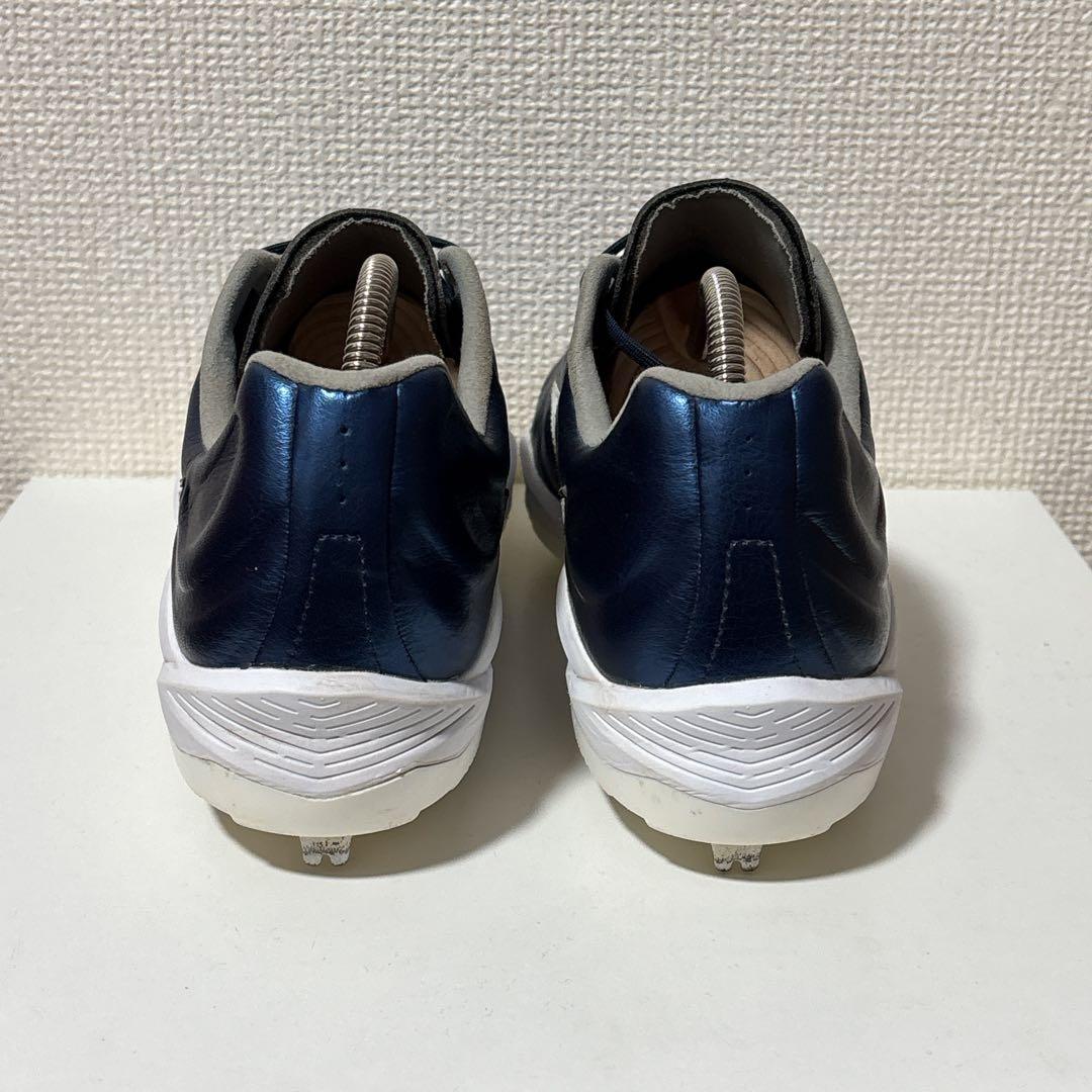 ミズノプロ クッションレボプロ