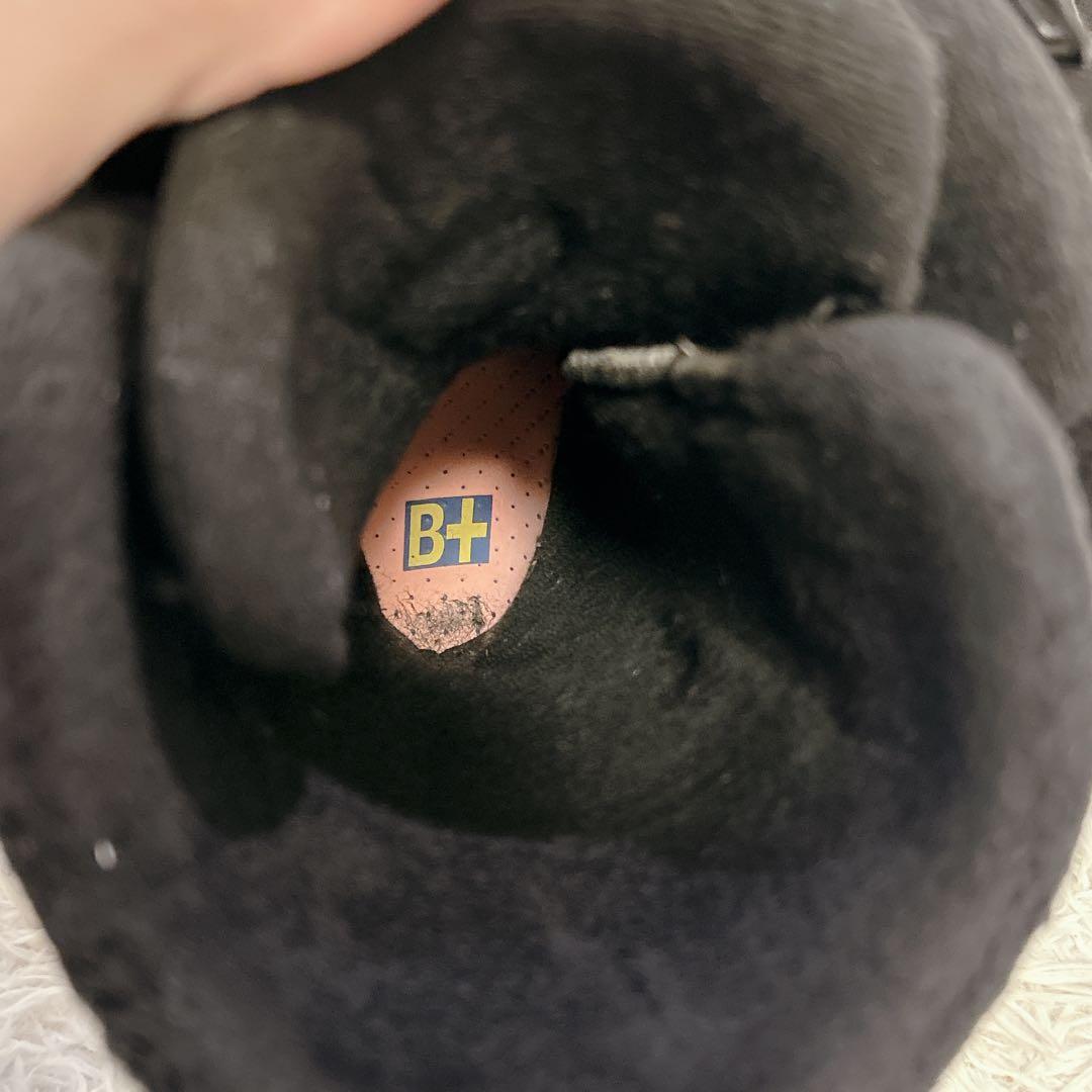 【極美品】RIDE X HARPER スノーボードブーツ ブラック　25.5㎝