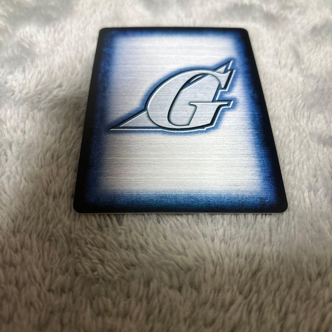 ガンダムウォー ACE ガンダムX＆ガロード IR