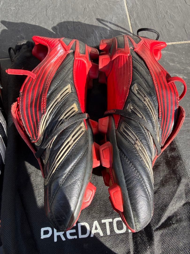 adidas アブソリュート　アディゼロ