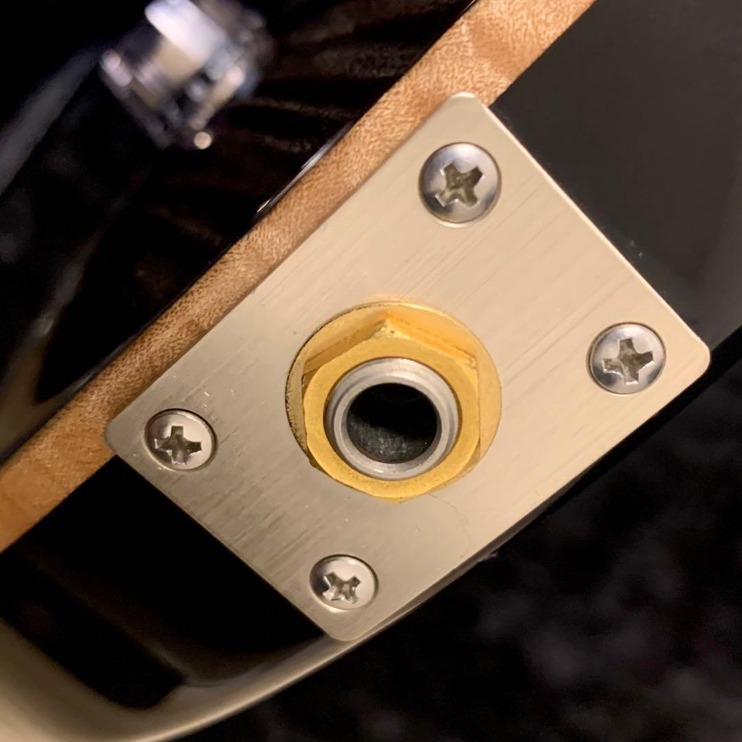 ギター PRS Paul Read Smith Custom24 10Top 30th