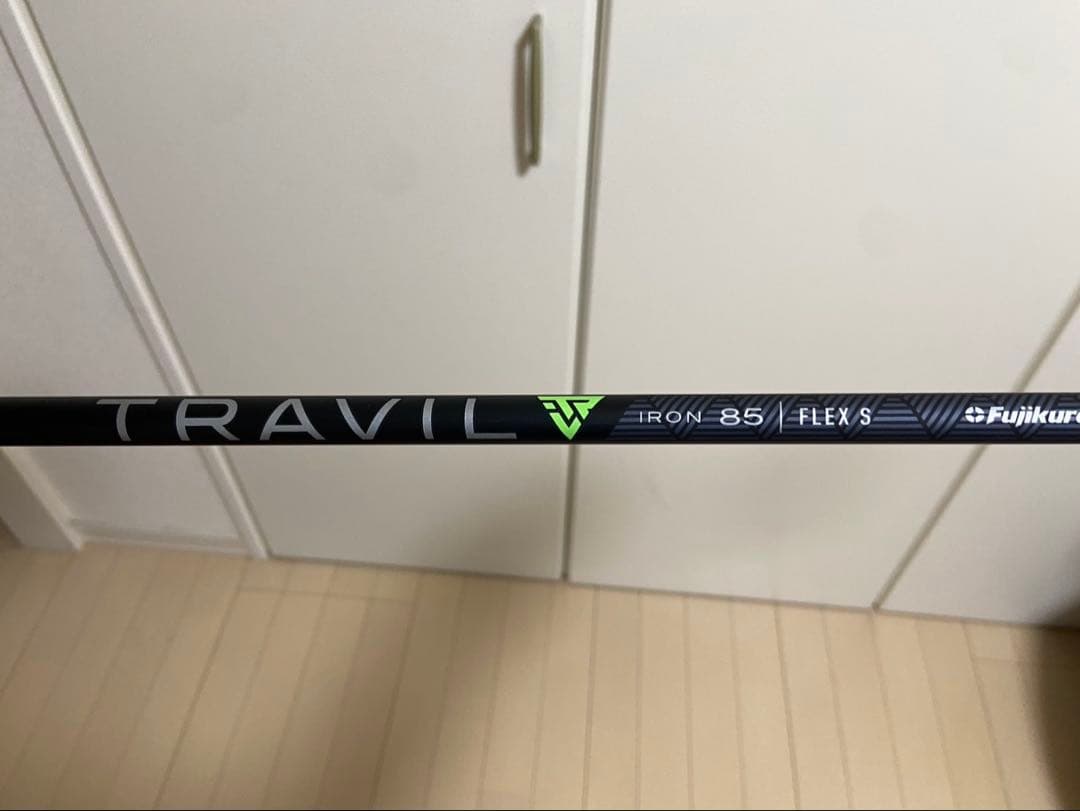 【ダダンさん専用】スリクソン ZXiU ユーティリティー 4番 23°