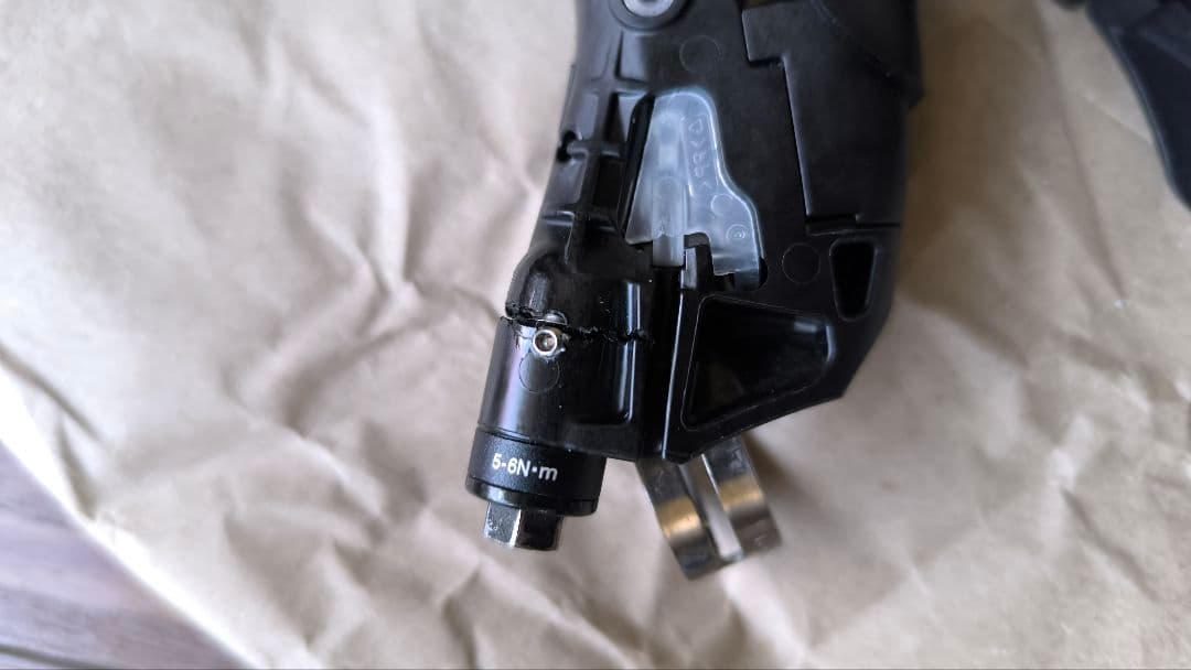 【美品】 ULTEGRA st r8020 shimano sti r8000